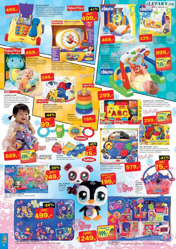 leták Dráčik strana 1 leták Dráčik strana 1