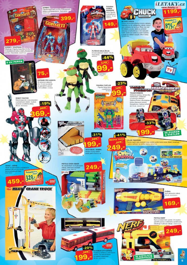 leták Dráčik strana 1 leták Dráčik strana 1