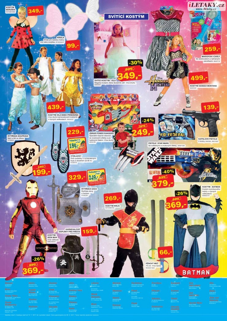 leták Dráčik strana 1 leták Dráčik strana 1