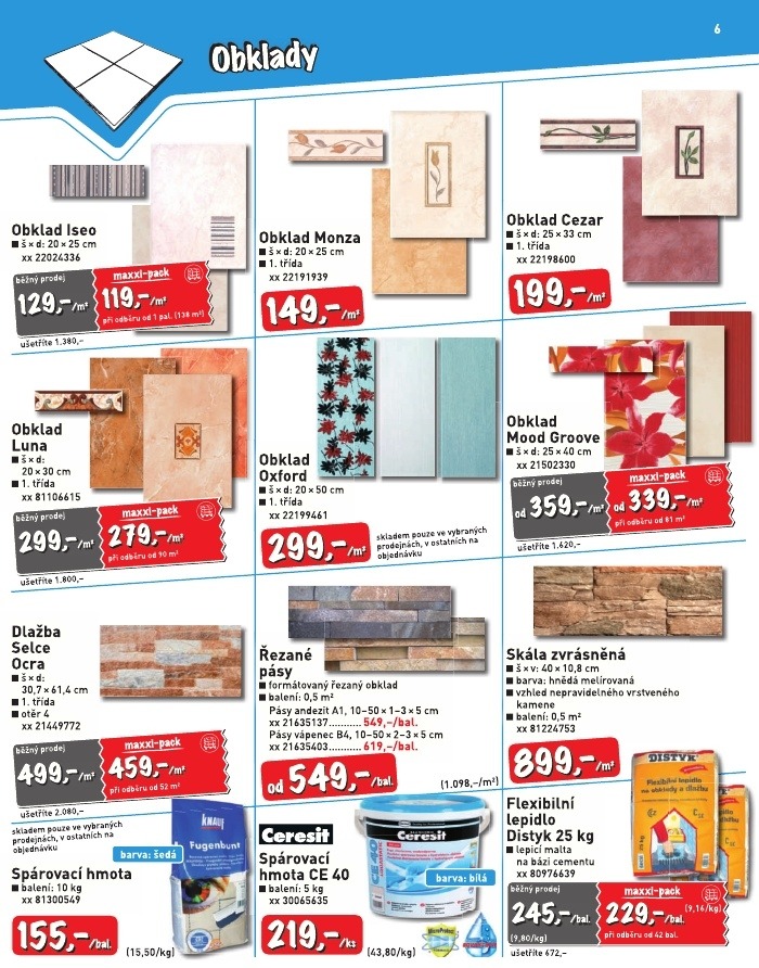 leták Baumax leták strana 1 leták Baumax leták strana 1