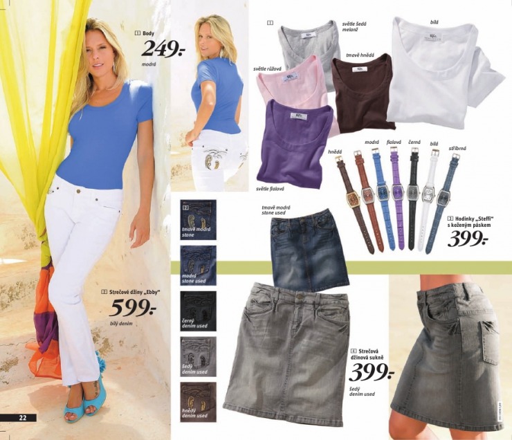 let�k Bonprix strana 1