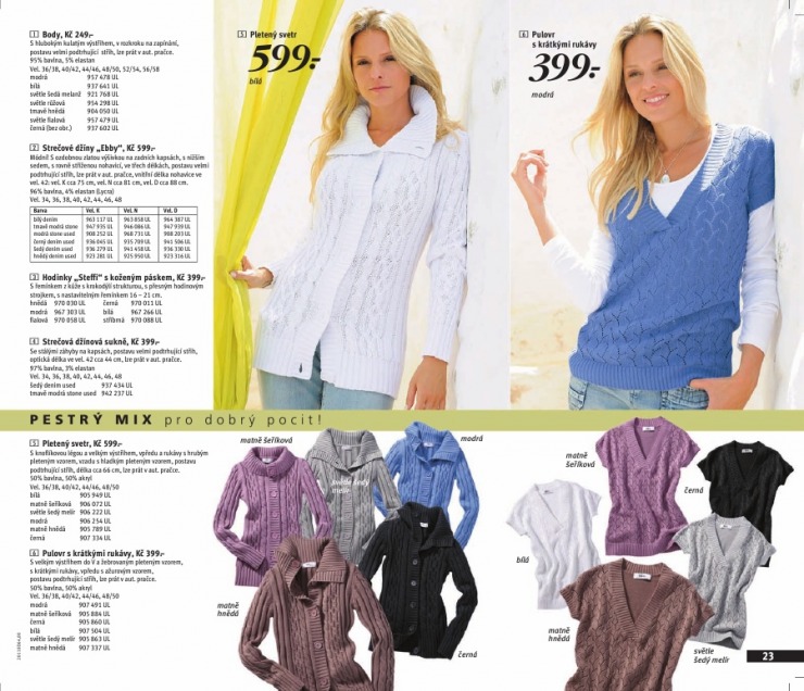 let�k Bonprix strana 1