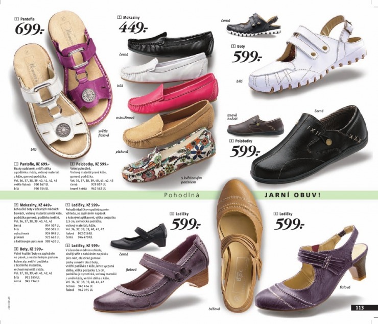 let�k Bonprix strana 1