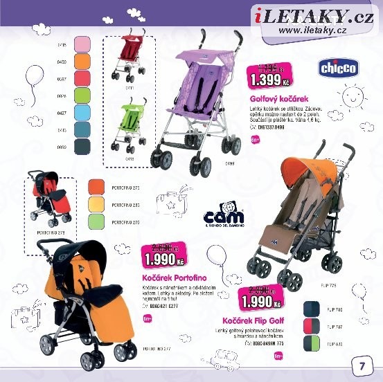 leták Pompo strana 1 leták Pompo strana 1