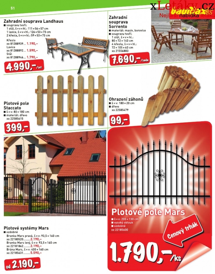 leták Baumax leták strana 1 leták Baumax leták strana 1