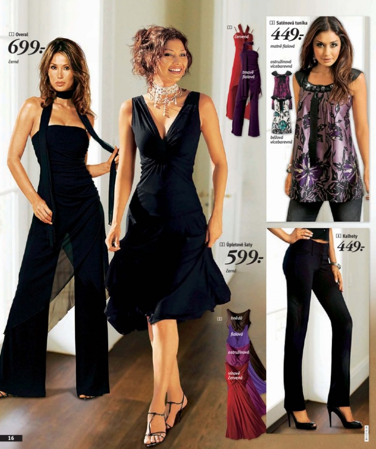 let�k Bonprix strana 1