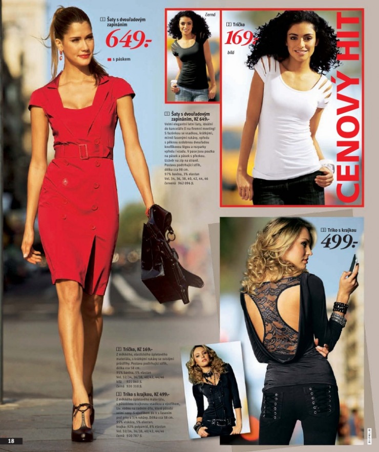 let�k Bonprix strana 1