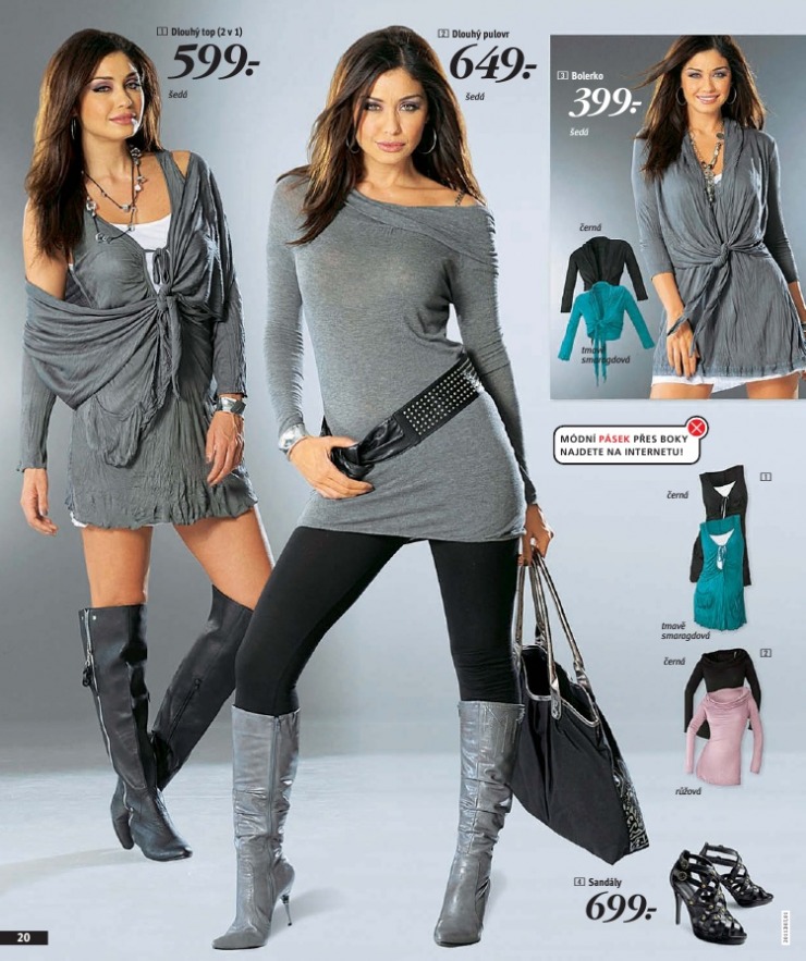 let�k Bonprix strana 1