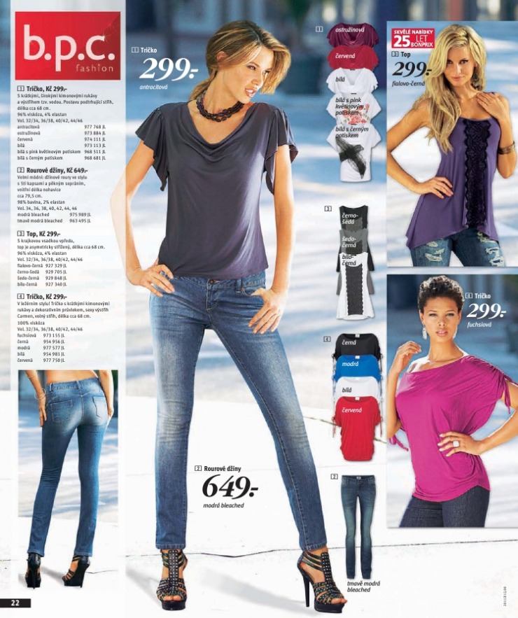 let�k Bonprix strana 1