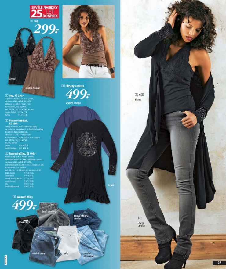 let�k Bonprix strana 1