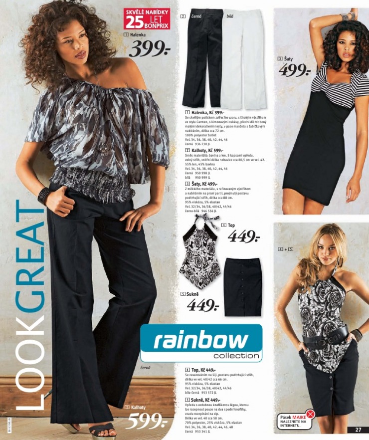 let�k Bonprix strana 1