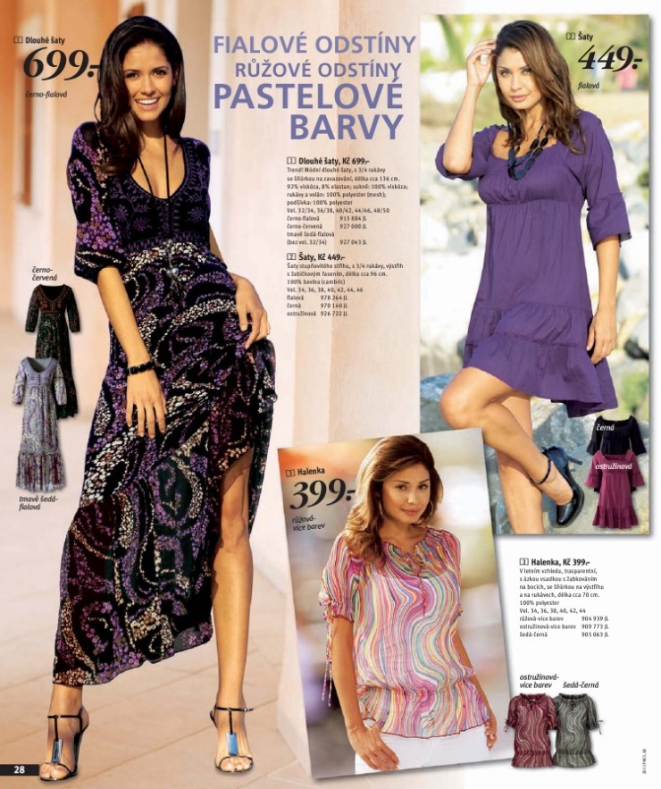 let�k Bonprix strana 1