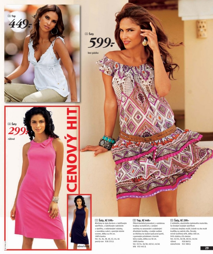 let�k Bonprix strana 1