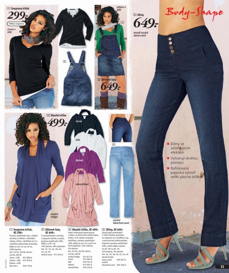 let�k Bonprix strana 1