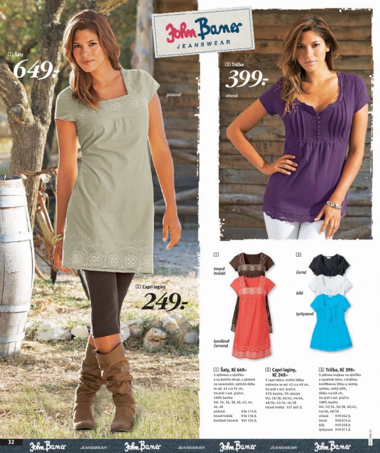 let�k Bonprix strana 1