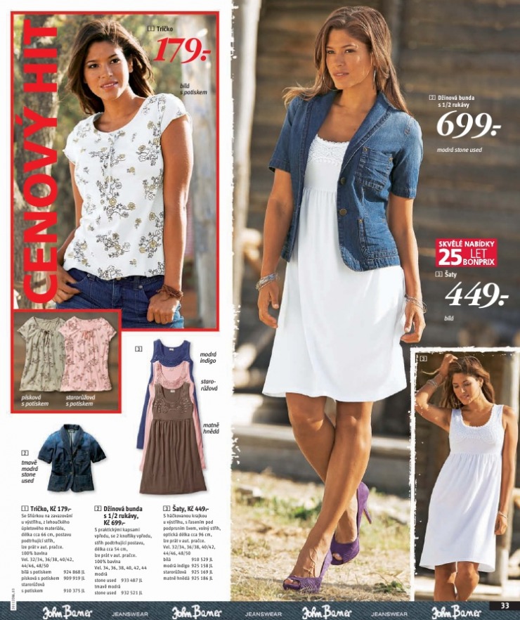 let�k Bonprix strana 1