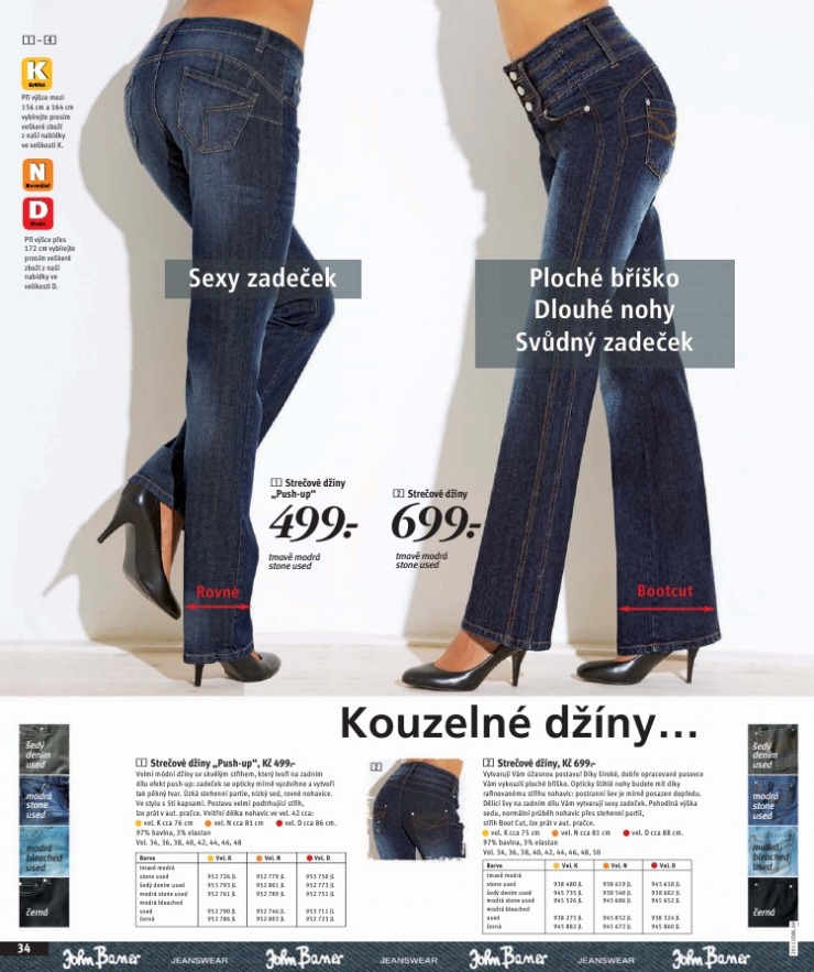 let�k Bonprix strana 1