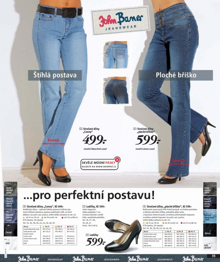 let�k Bonprix strana 1