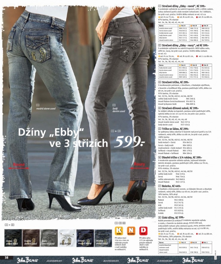 let�k Bonprix strana 1