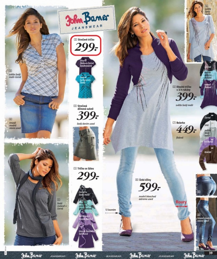 let�k Bonprix strana 1