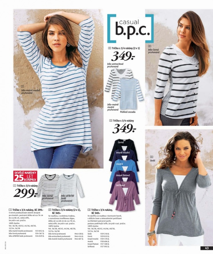 let�k Bonprix strana 1