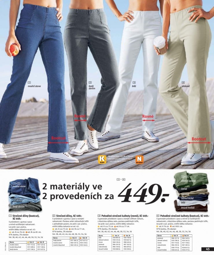 let�k Bonprix strana 1