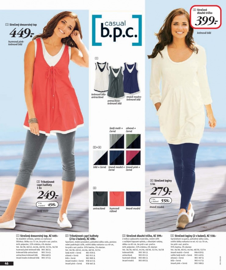 let�k Bonprix strana 1