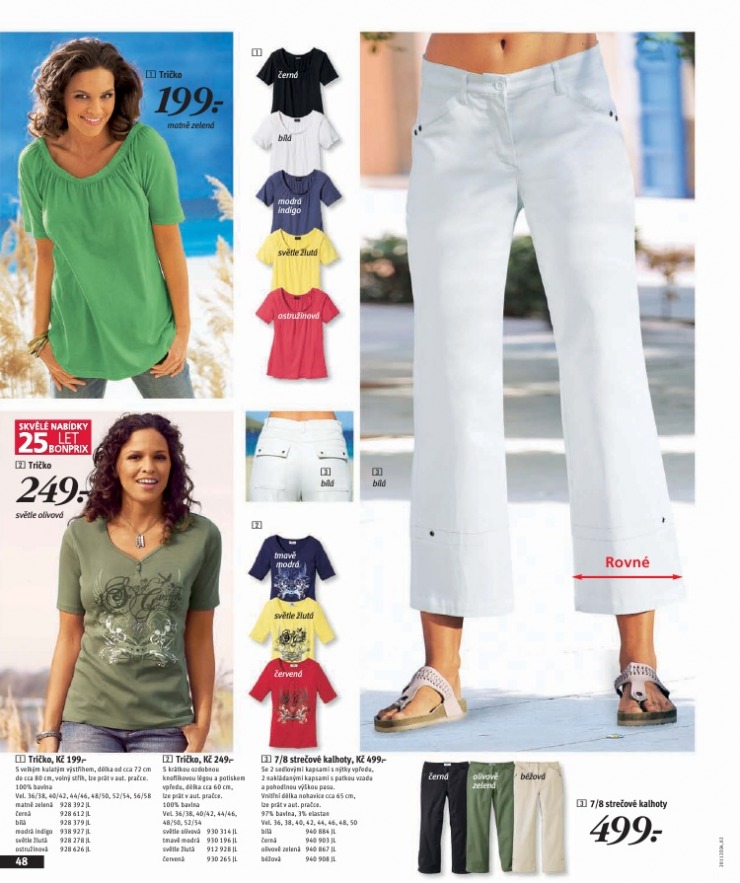 let�k Bonprix strana 1