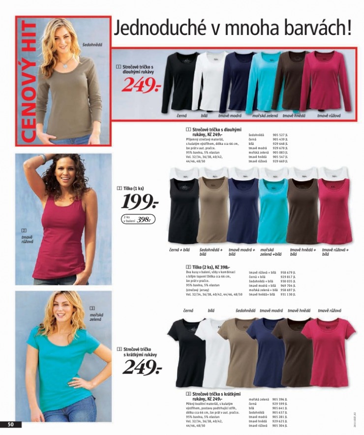 let�k Bonprix strana 1