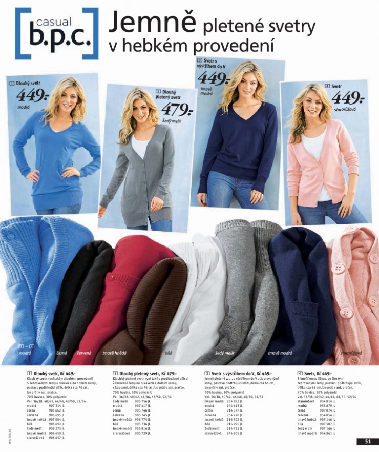 let�k Bonprix strana 1