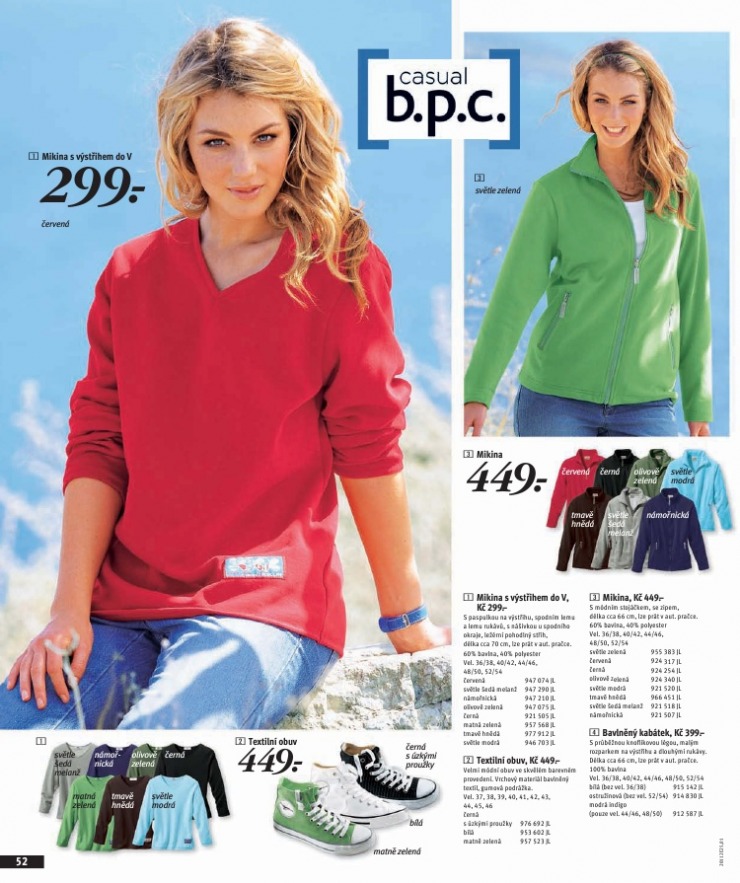 let�k Bonprix strana 1