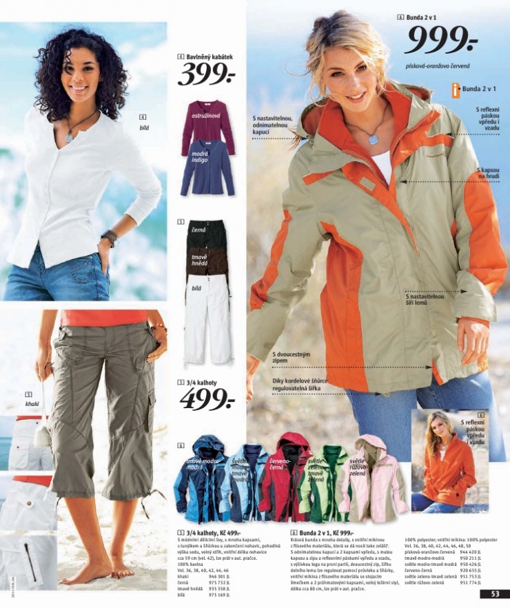 let�k Bonprix strana 1