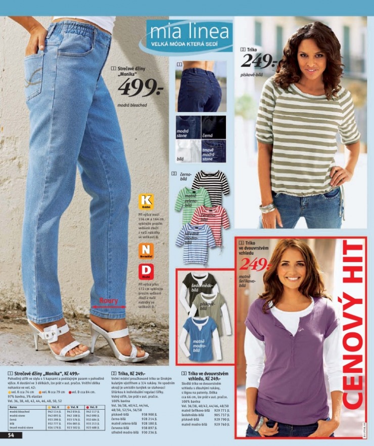 let�k Bonprix strana 1