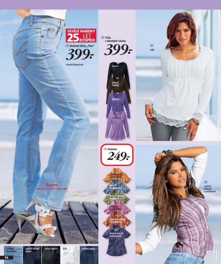 let�k Bonprix strana 1