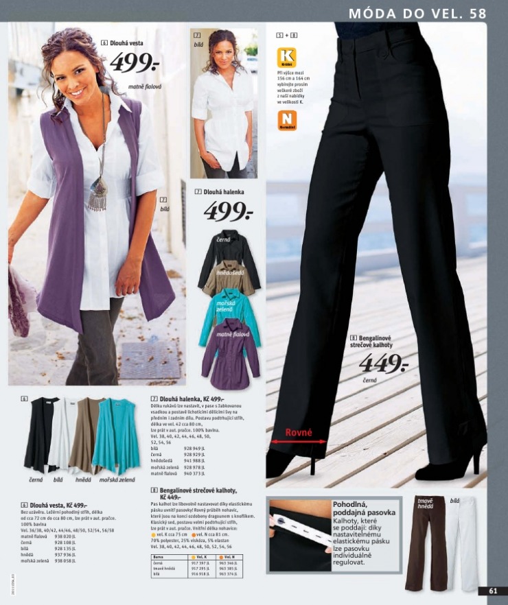 let�k Bonprix strana 1