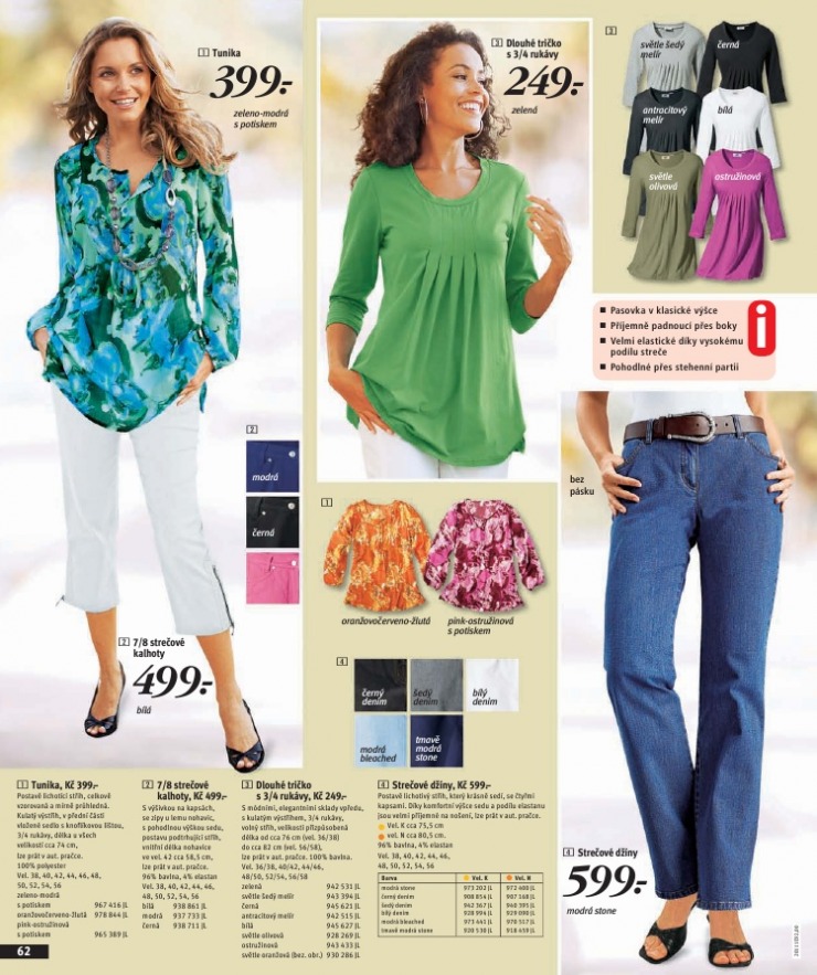 let�k Bonprix strana 1