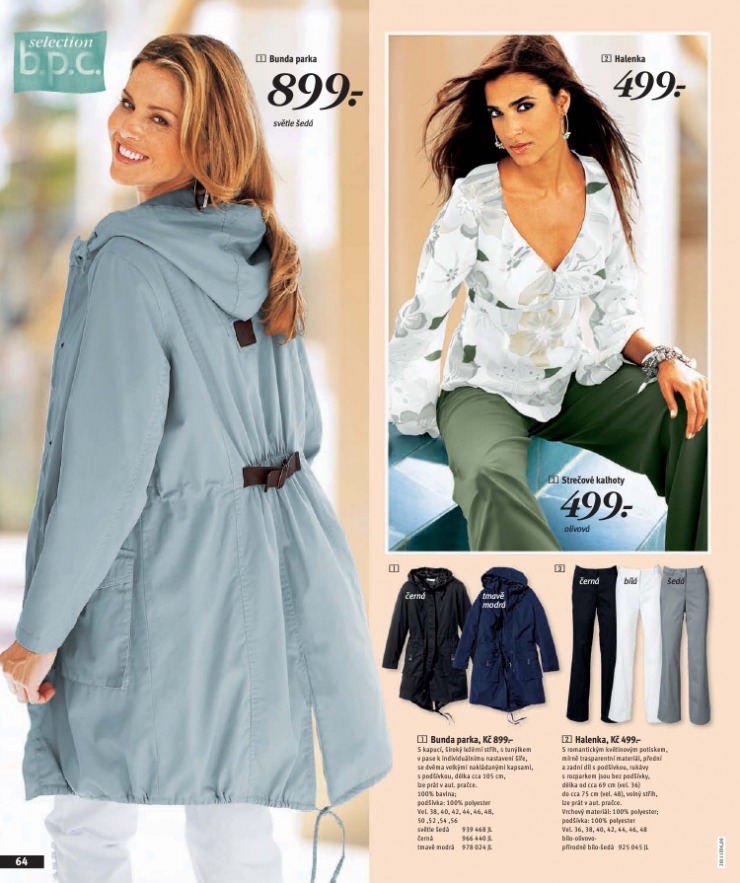 let�k Bonprix strana 1