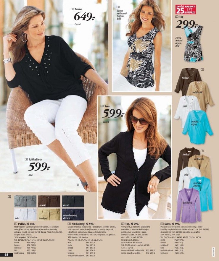 let�k Bonprix strana 1