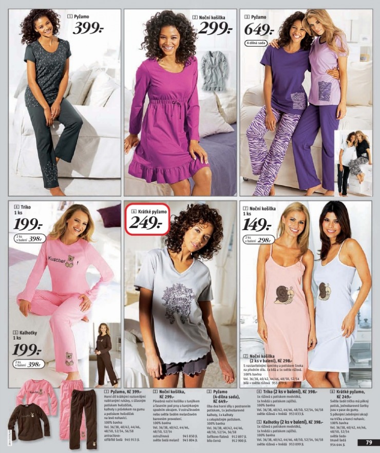 let�k Bonprix strana 1