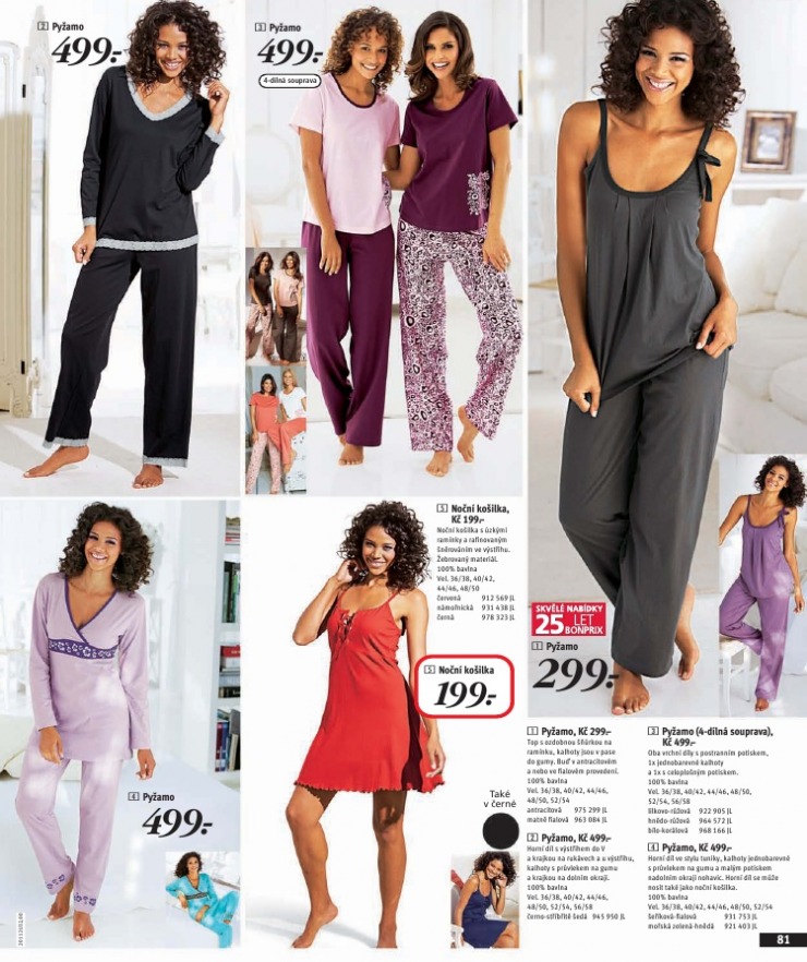 let�k Bonprix strana 1