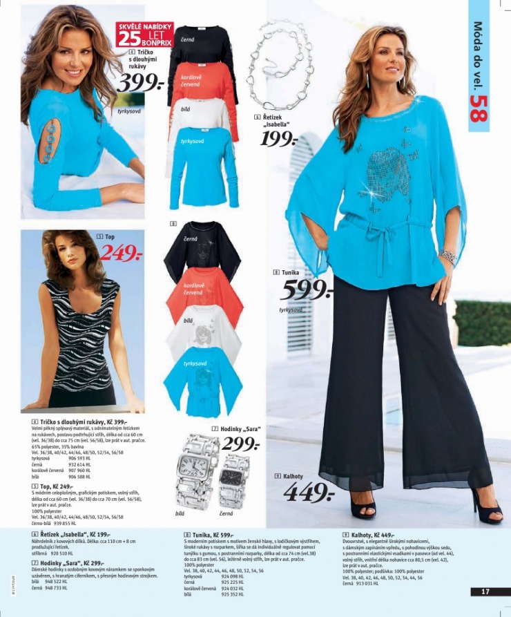 let�k Bonprix strana 1