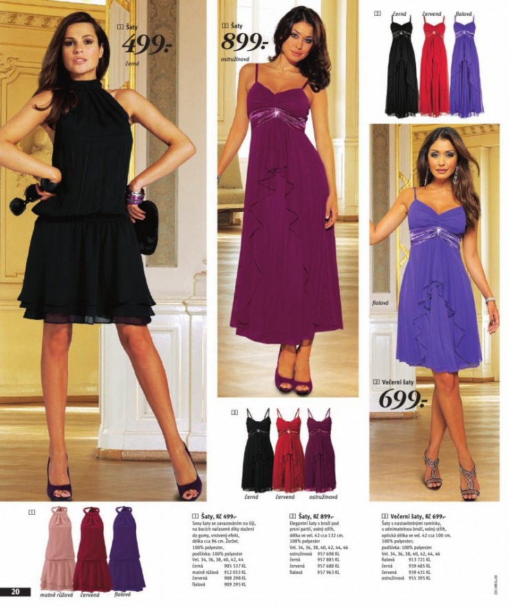 let�k Bonprix strana 1