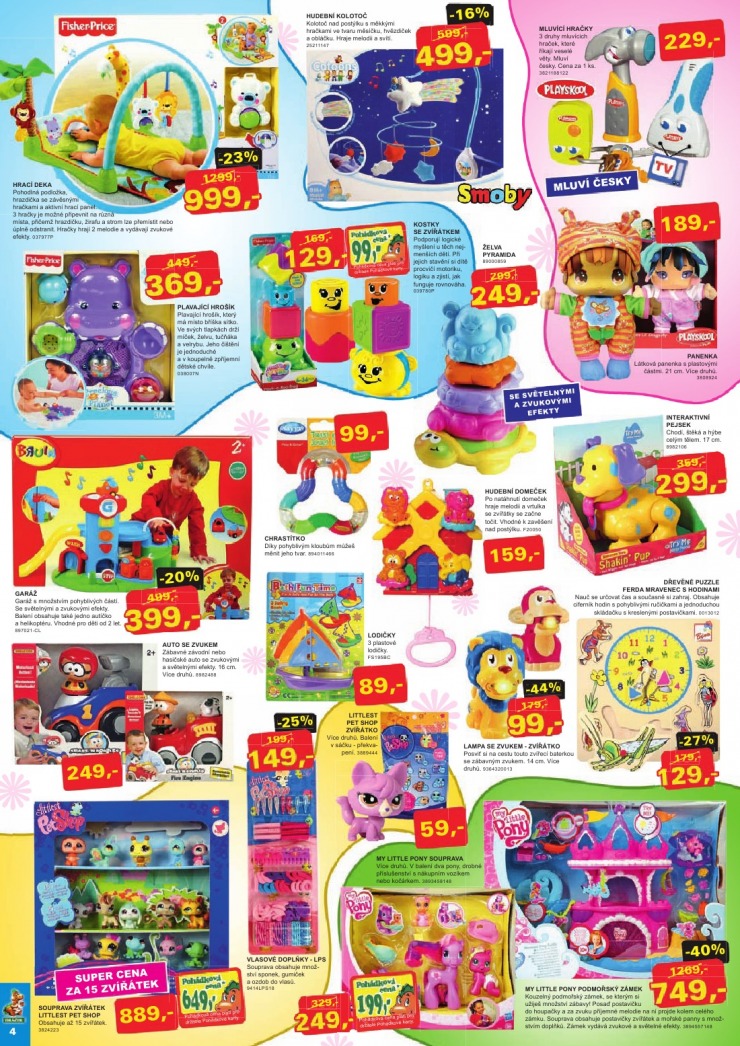 leták Dráčik strana 1 leták Dráčik strana 1