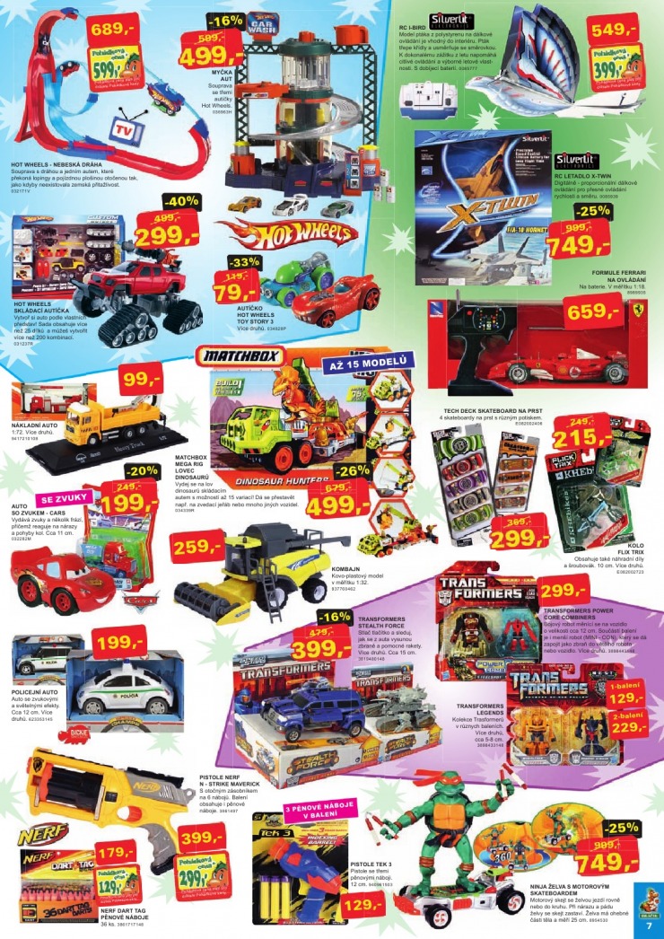 leták Dráčik strana 1 leták Dráčik strana 1