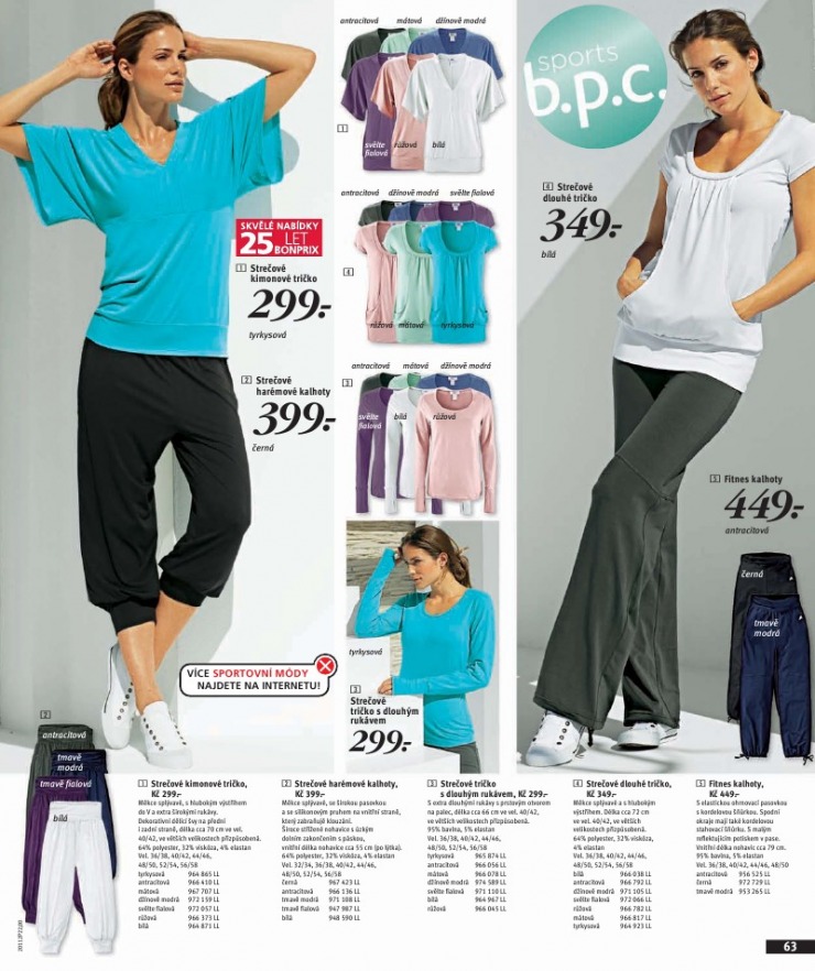 let�k Bonprix strana 1