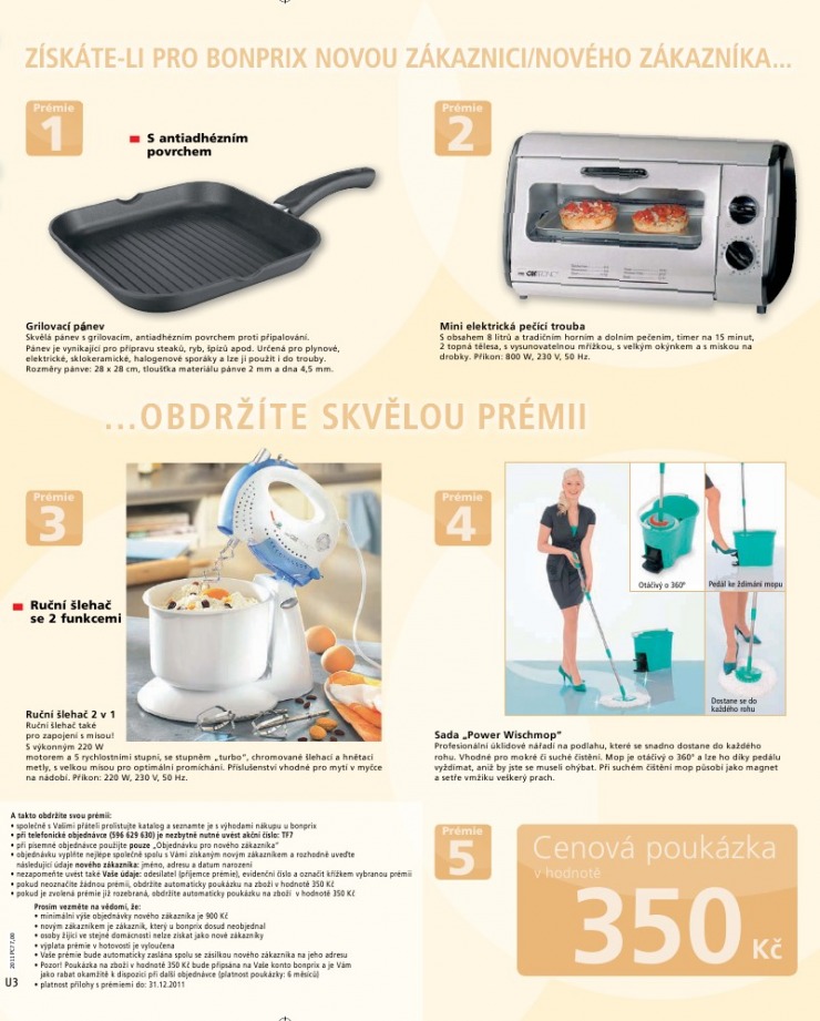 letk Bonprix strana 1