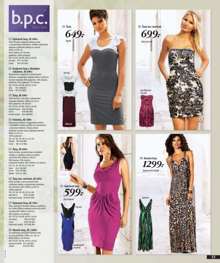 let�k Bonprix strana 1