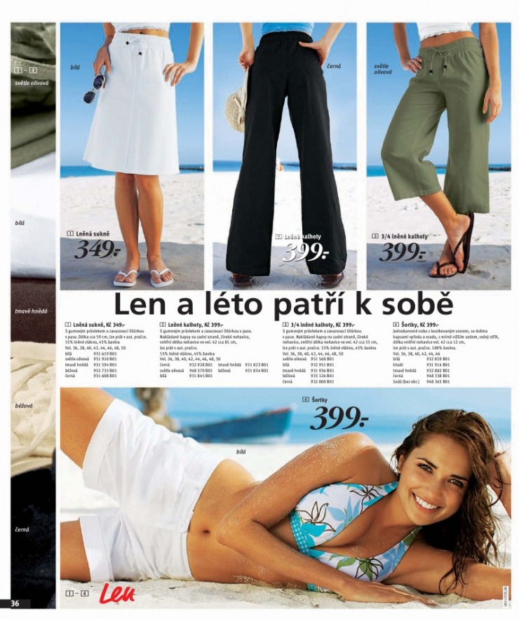 let�k Bonprix strana 1