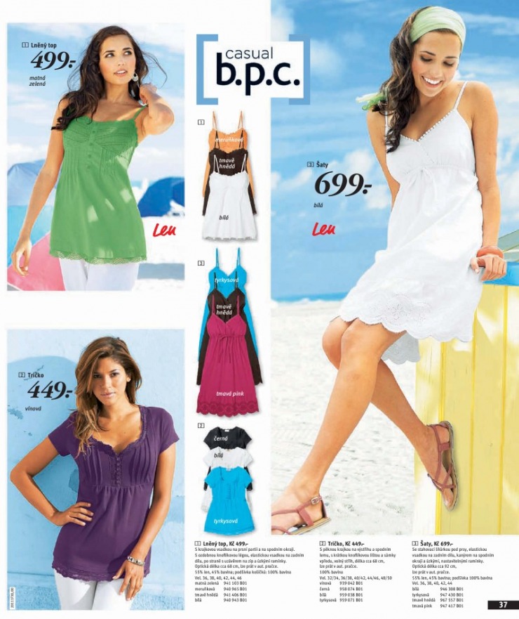 let�k Bonprix strana 1