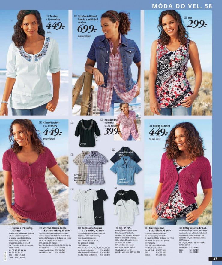 let�k Bonprix strana 1